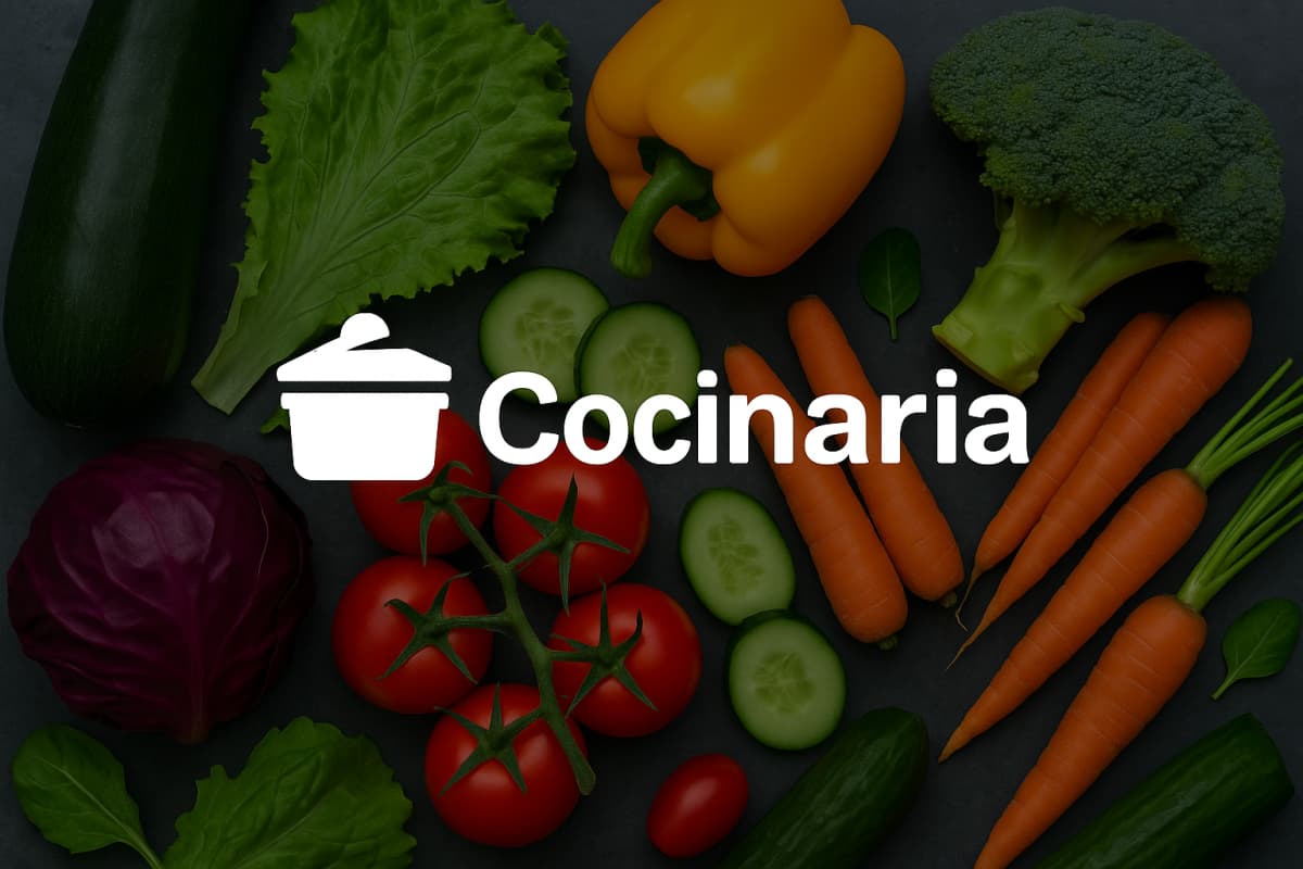 Salteado de Vegetales con Fideos